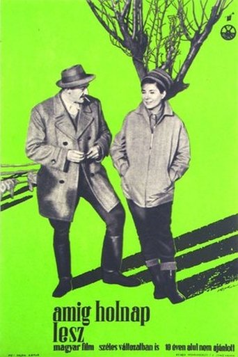 Until the Day is Breaking Poster of Until the Day is Breaking