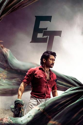 Etharkkum Thunindhavan Poster of Etharkkum Thunindhavan