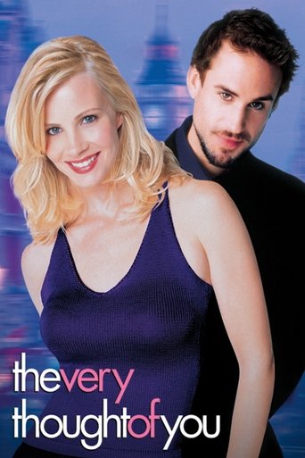 The Very Thought of You Poster of The Very Thought of You