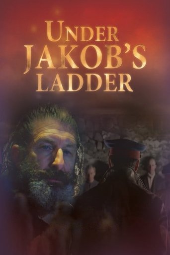 Under Jakob's Ladder Poster of Under Jakob's Ladder