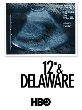 12th & Delaware Poster of 12th & Delaware