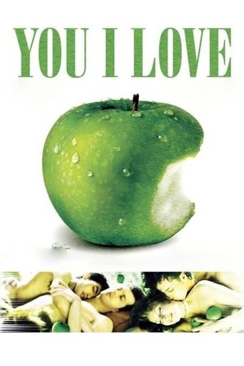 You I Love Poster of You I Love