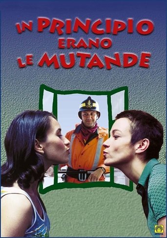 In principio erano le mutande Poster of In principio erano le mutande