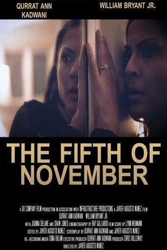 The Fifth of November Poster of The Fifth of November
