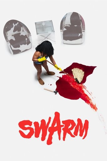 Swarm Poster of Swarm