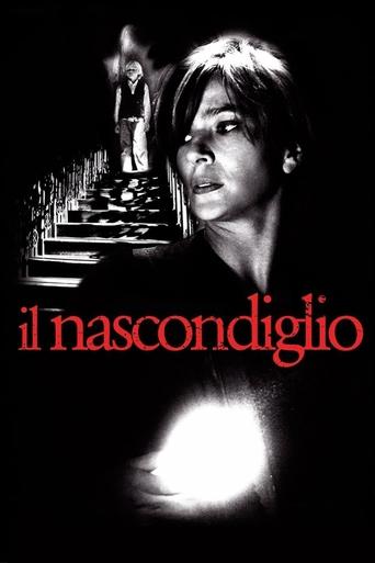 The Hideout Poster of The Hideout