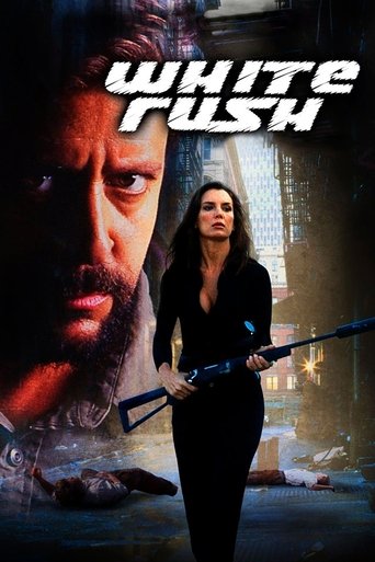 White Rush Poster of White Rush