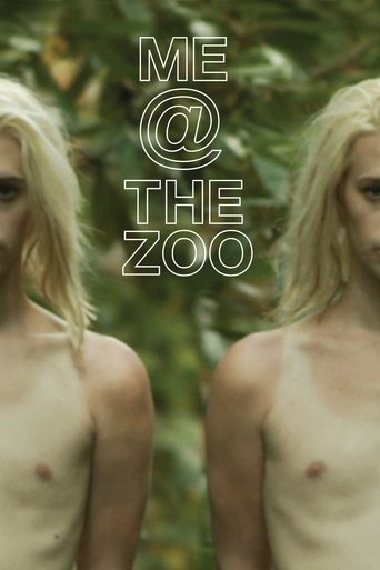 Me @ the Zoo Poster of Me @ the Zoo