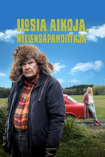 Happier Times, Grump Poster of Happier Times, Grump