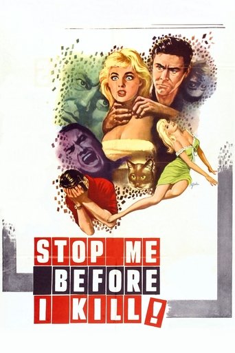 The Full Treatment Poster of The Full Treatment