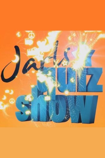 Jarls Quizshow Poster of Jarls Quizshow