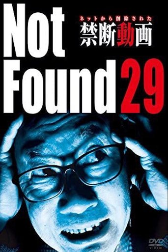 Not Found 29 Poster of Not Found 29