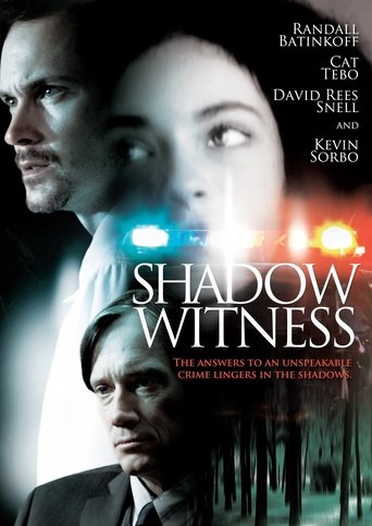 Shadow Witness Poster of Shadow Witness