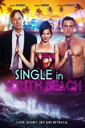 Single In South Beach Poster of Single In South Beach