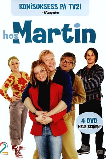 Hos Martin Poster of Hos Martin