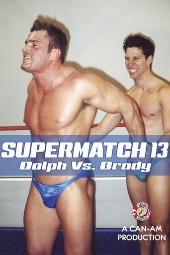 SUPERMATCH 13 Poster of SUPERMATCH 13