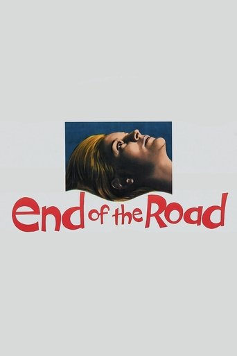 End of the Road Poster of End of the Road