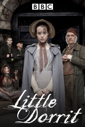 Little Dorrit Poster of Little Dorrit
