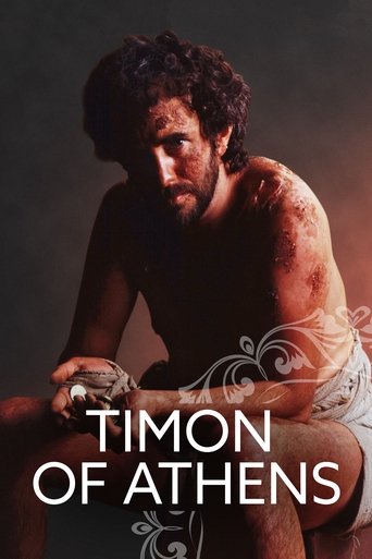 Timon of Athens Poster of Timon of Athens