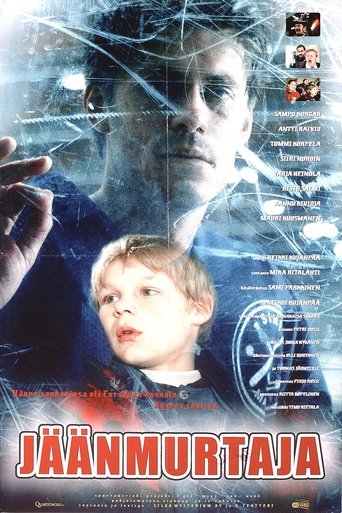 Jäänmurtaja Poster of Jäänmurtaja