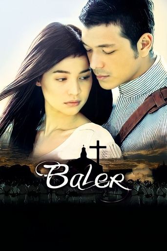 Baler Poster of Baler