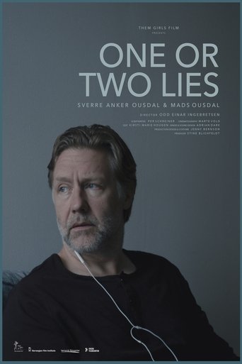 One or Two Lies Poster of One or Two Lies