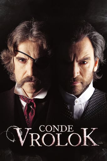 Conde Vrolok Poster of Conde Vrolok