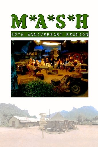 M*A*S*H: 30th Anniversary Reunion Poster of M*A*S*H: 30th Anniversary Reunion