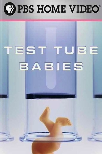 Test Tube Babies Poster of Test Tube Babies