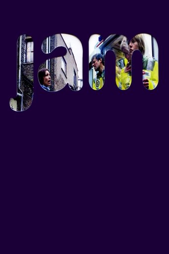 Jam Poster of Jam