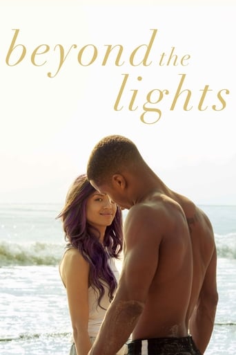 Beyond the Lights Poster of Beyond the Lights