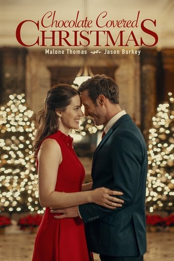 My Sweet Holiday Poster of My Sweet Holiday