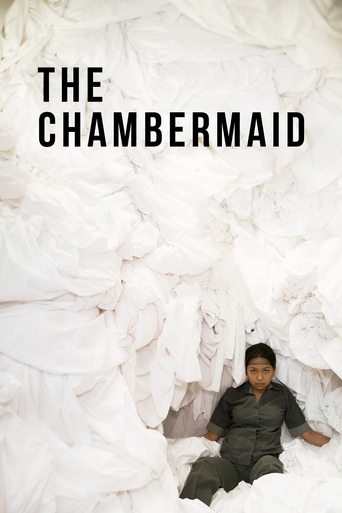 The Chambermaid Poster of The Chambermaid