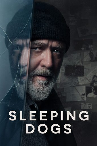 Sleeping Dogs Poster of Sleeping Dogs