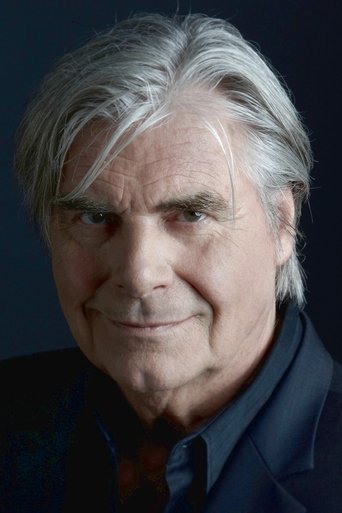 Peter Simonischek Portrait of Peter Simonischek