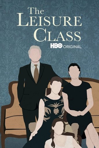 The Leisure Class Poster of The Leisure Class