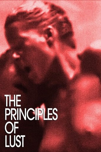 The Principles of Lust Poster of The Principles of Lust