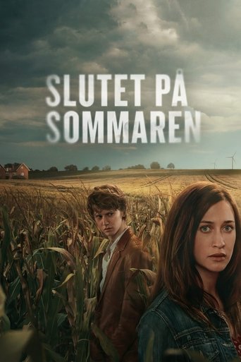 End of Summer Poster of End of Summer