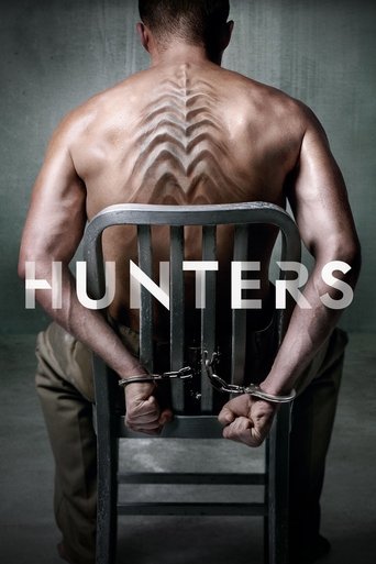 Hunters Poster of Hunters