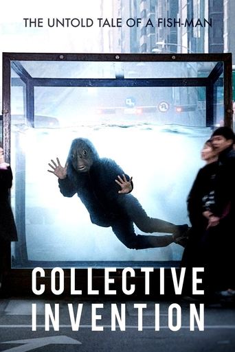 Collective Invention Poster of Collective Invention