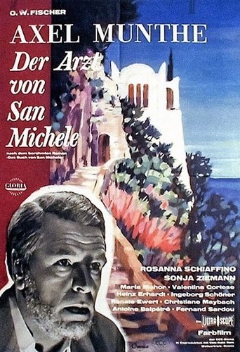 Story of San Michele Poster of Story of San Michele