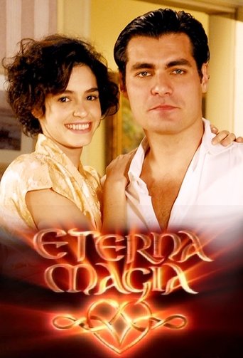 Eterna Magia Poster of Eterna Magia