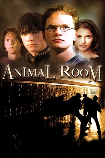 Animal Room Poster of Animal Room