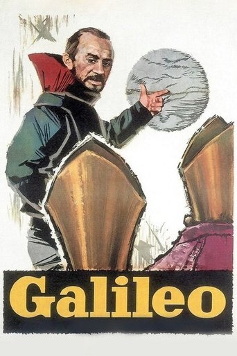 Galileo Poster of Galileo