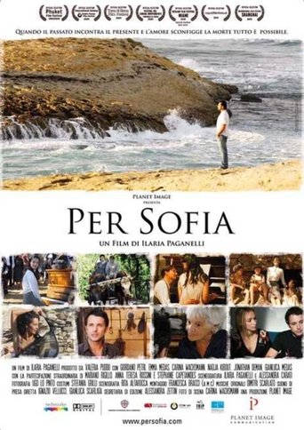 For Sophia Poster of For Sophia