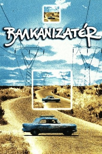 Balkanisateur Poster of Balkanisateur