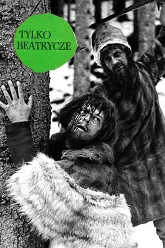 Tylko Beatrycze Poster of Tylko Beatrycze