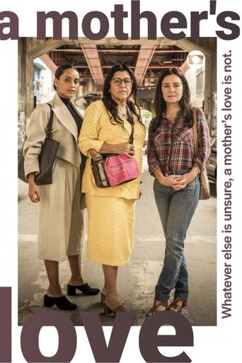 A Mother's Love Poster of A Mother's Love
