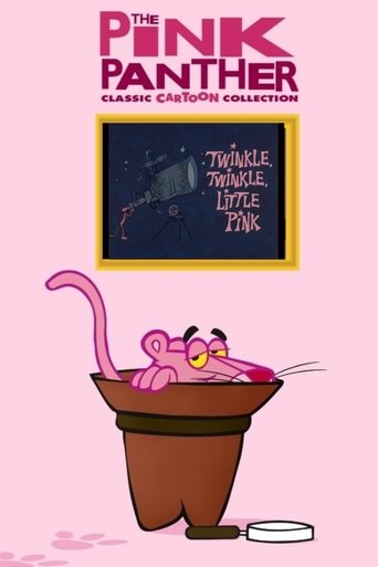 Twinkle, Twinkle, Little Pink Poster of Twinkle, Twinkle, Little Pink