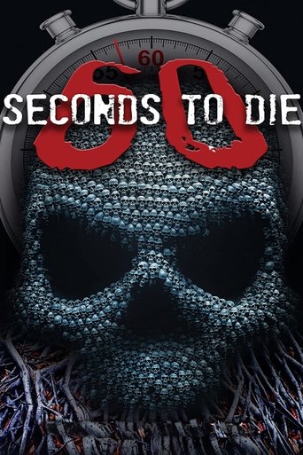 60 Seconds to Die Poster of 60 Seconds to Die